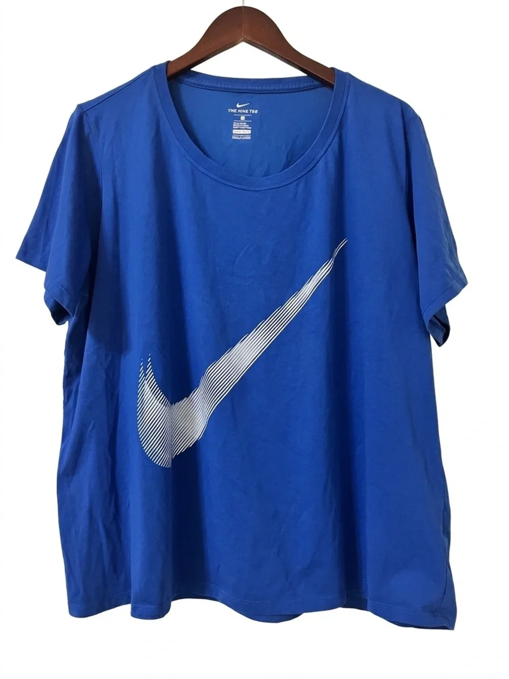 Nike Women's Dri-FIT 